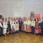 Итоги V Всероссийского конкурса традиционной русской песни памяти Ольги Владимировны Трушиной