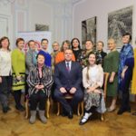 Завершился Всероссийский семинар «Дети и традиционная народная культура»