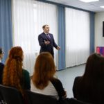 XII Международный конкурс музыкального искусства «Сибириада»