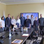 Всероссийская научно-практическая конференция «Музыкальный фольклор народов России»