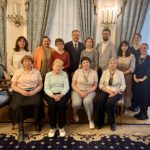 Отчетная экспедиционная сессия (конференция) по результатам полевых исследований последних лет
