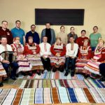 Экспедиция в Нижегородскую область