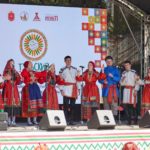 IX Всероссийский фестиваль-конкурс традиционной народной культуры «Тульский заиграй»