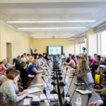 Траектория профессионального развития специалистов сферы культуры в условиях современного рынка труда