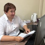 Вебинар О.А. Ключниковой для новых регионов России