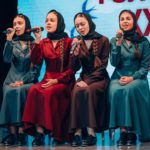 Юные «Голоса XXI века» зазвучат в Санкт-Петербурге