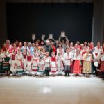 Межрегиональный фестиваль-практикум творческой молодёжи «Обереги России: культурное достояние народов» продолжается в Орловской области