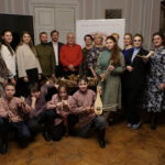 Всероссийский семинар «Дети и традиционная народная культура»