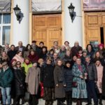 VI Всероссийский конгресс фольклористов