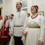 Результаты отборочного тура VII Всероссийского конкурса традиционной русской песни памяти Ольги Владимировны Трушиной