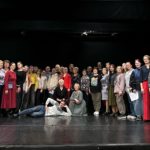 Семинар-практикум «Сохранение и развитие народного искусства»