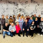 Семинар-практикум «Казачьи традиции храним»