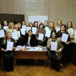 Итоги Всероссийского семинара «Дети и традиционная народная культура»